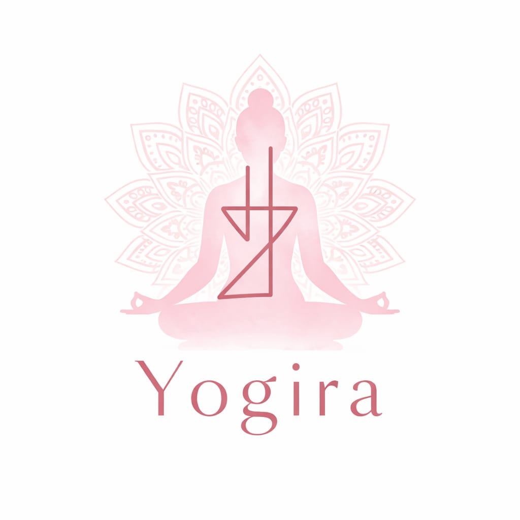 Yogira Logo
